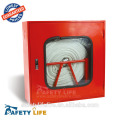 FRP Fire Hose Reel Box/Cabinet for Firefighting